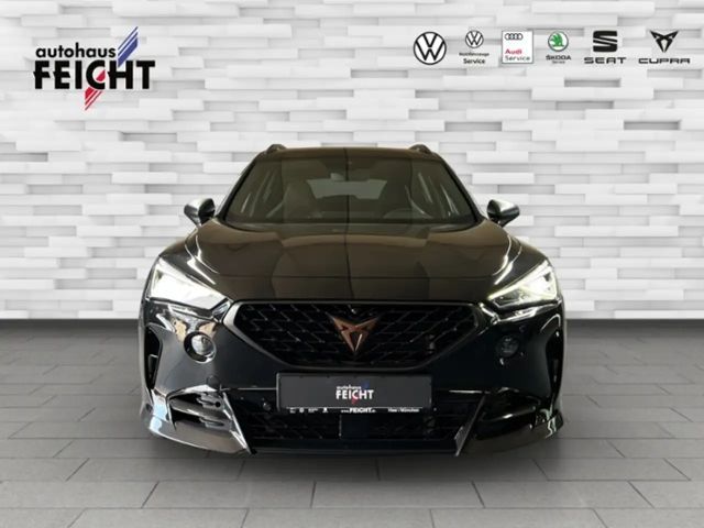 Cupra Formentor VZ5