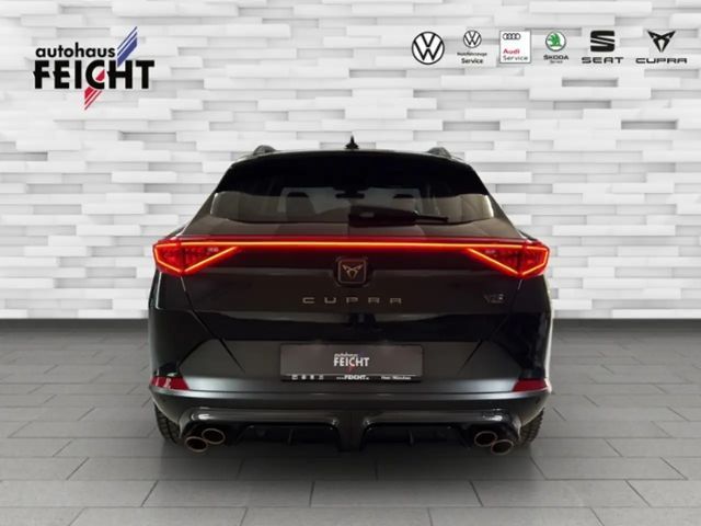 Cupra Formentor VZ5