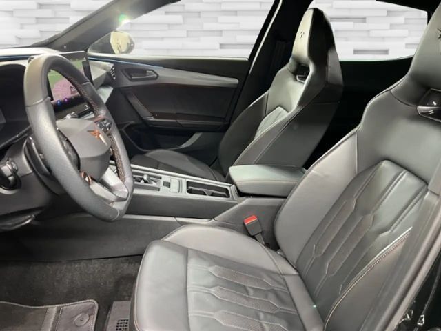 Cupra Formentor VZ5