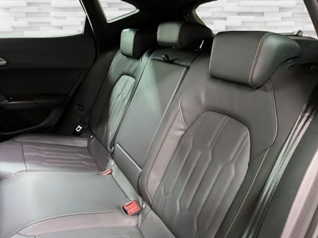 Cupra Formentor VZ5