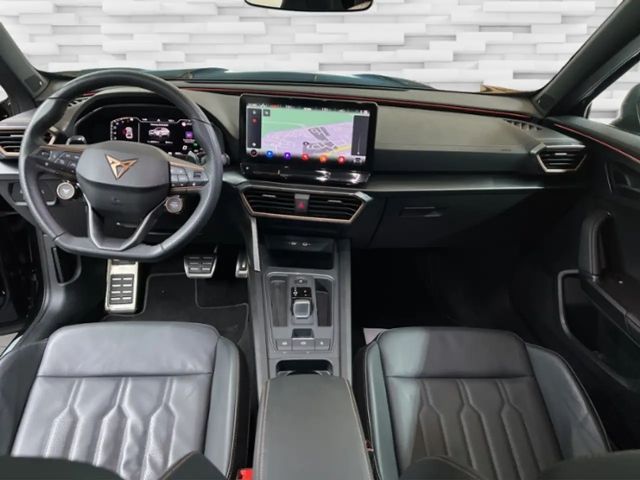 Cupra Formentor VZ5