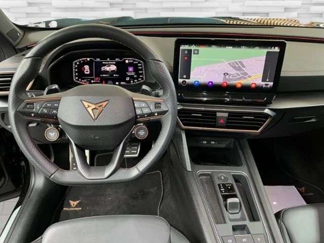 Cupra Formentor VZ5