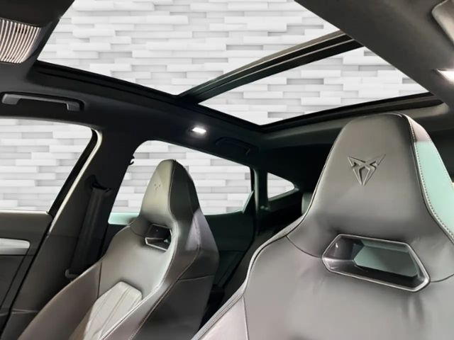 Cupra Formentor VZ5