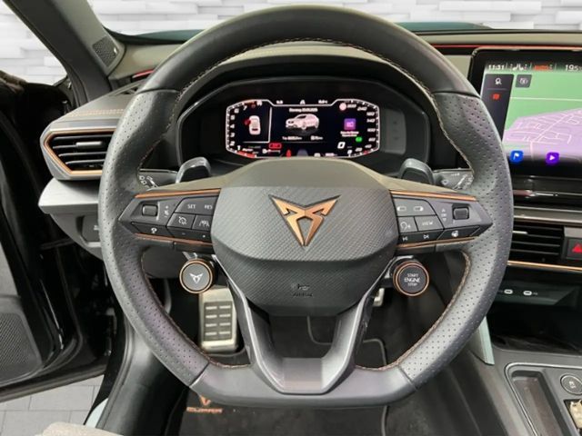 Cupra Formentor VZ5