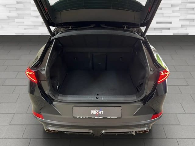 Cupra Formentor VZ5