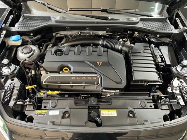 Cupra Formentor VZ5