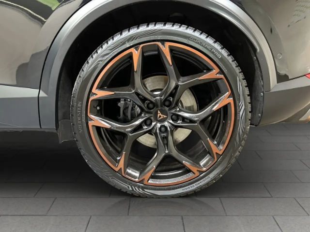 Cupra Formentor VZ5