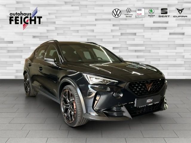 Cupra Formentor VZ5