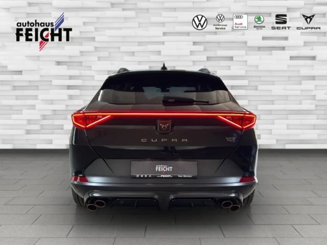 Cupra Formentor VZ5