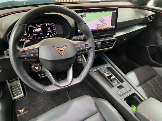 Cupra Formentor VZ5