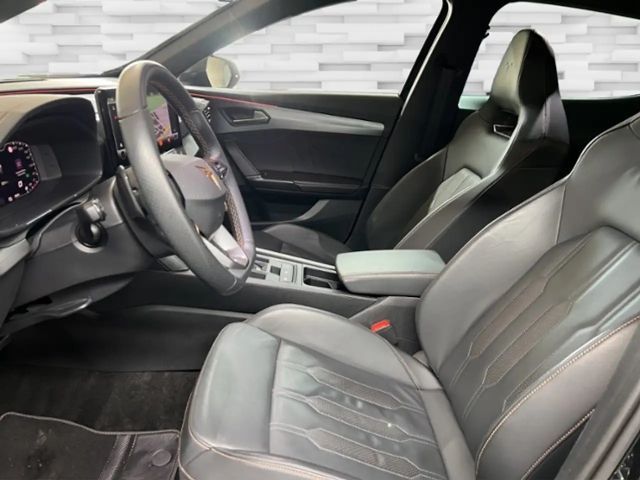 Cupra Formentor VZ5