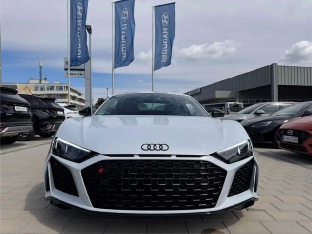 Audi R8 2024 Benzine