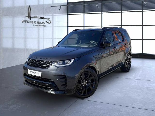 Land Rover Discovery 2023 Diesel