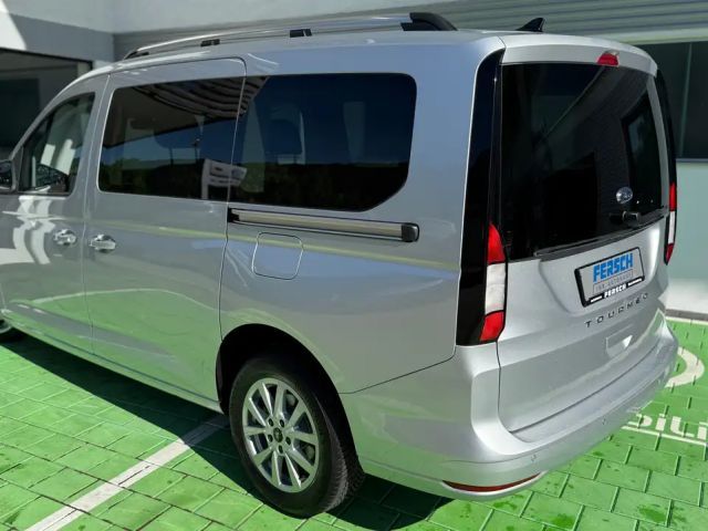 Ford Grand Tourneo