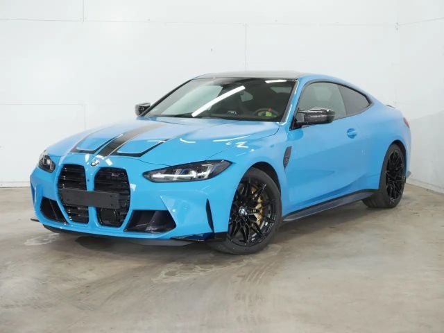BMW M4 2024 Benzine
