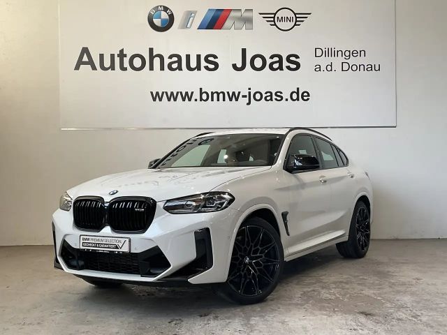 BMW X4 M 2024 Benzine