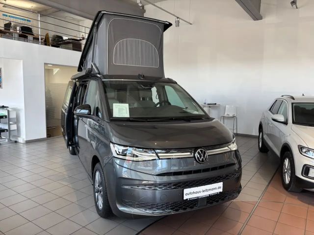 Volkswagen T7 California