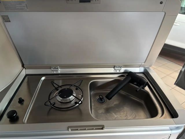 Volkswagen T7 California