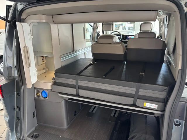 Volkswagen T7 California