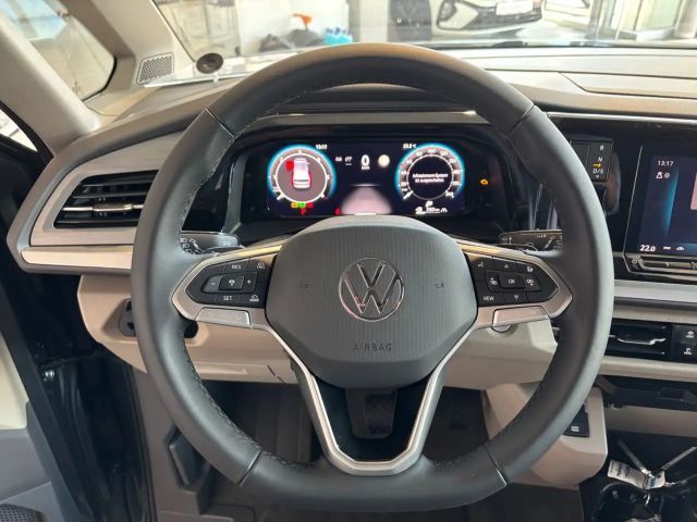 Volkswagen T7 California