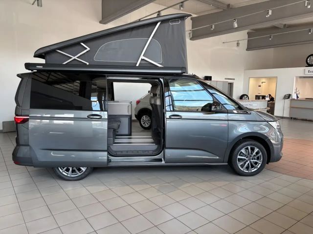 Volkswagen T7 California