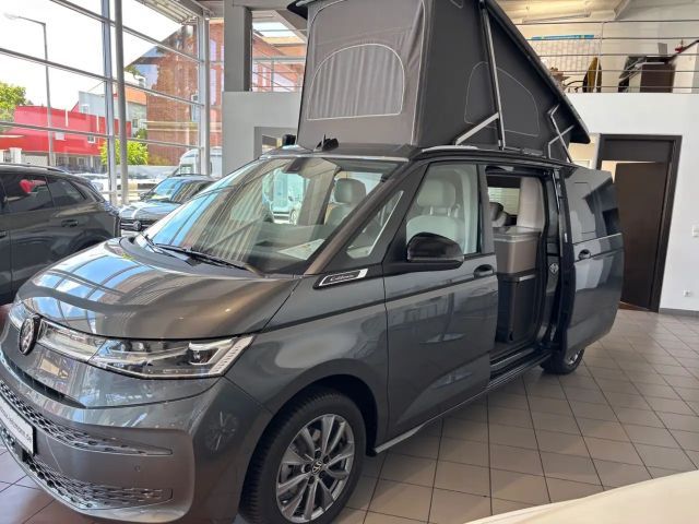 Volkswagen T7 California