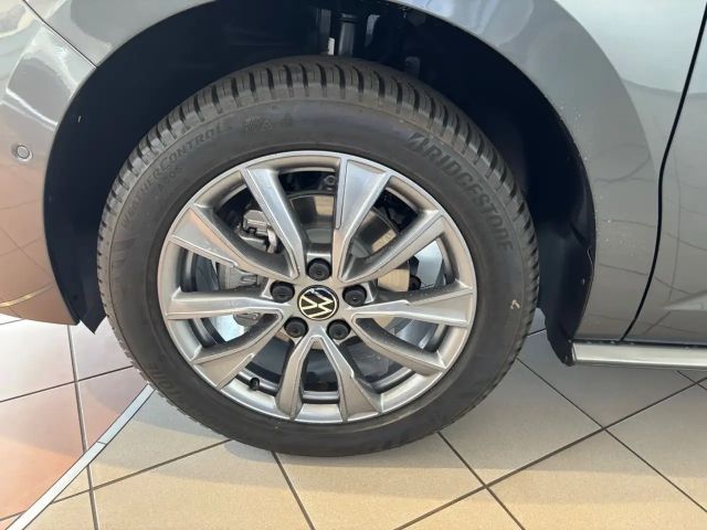 Volkswagen T7 California