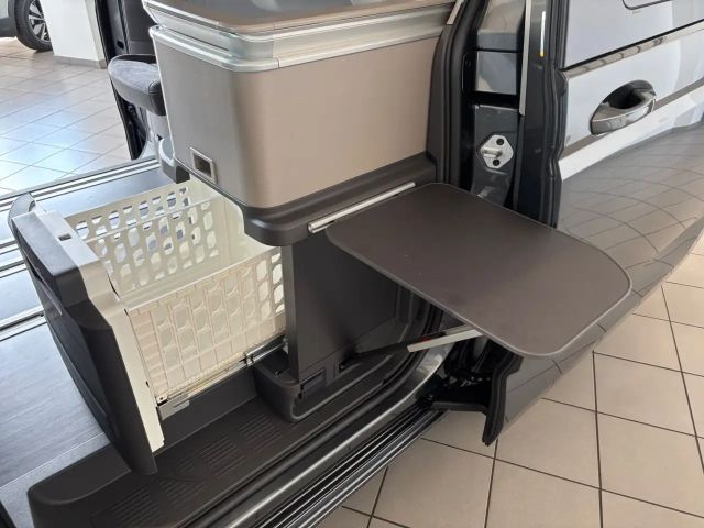 Volkswagen T7 California