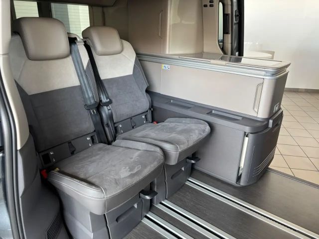 Volkswagen T7 California