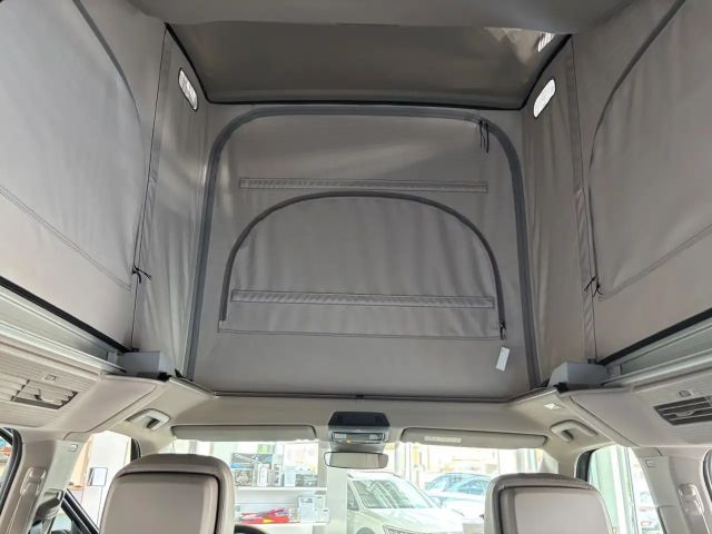 Volkswagen T7 California