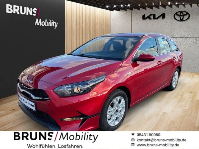 Kia Ceed SW / cee'd SW
