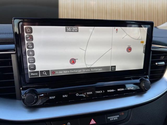 Kia Ceed SW / cee'd SW