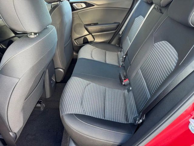 Kia Ceed SW / cee'd SW