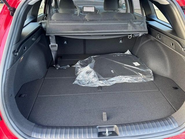 Kia Ceed SW / cee'd SW