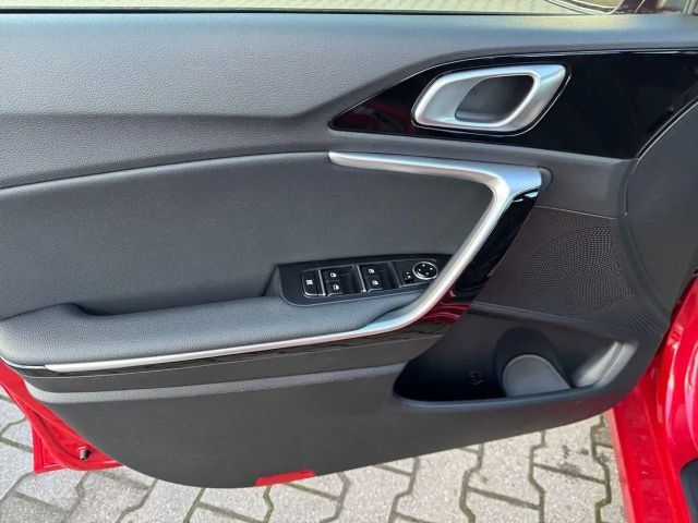 Kia Ceed SW / cee'd SW