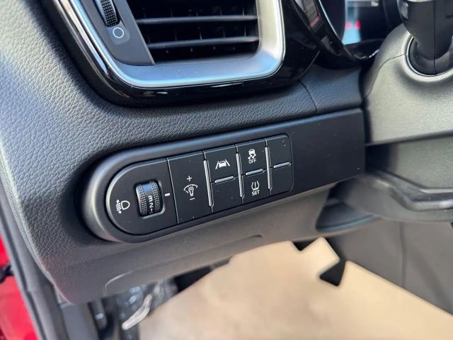 Kia Ceed SW / cee'd SW