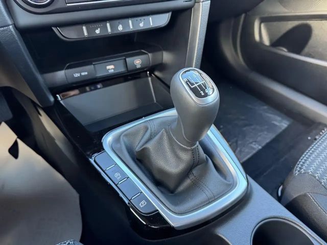 Kia Ceed SW / cee'd SW