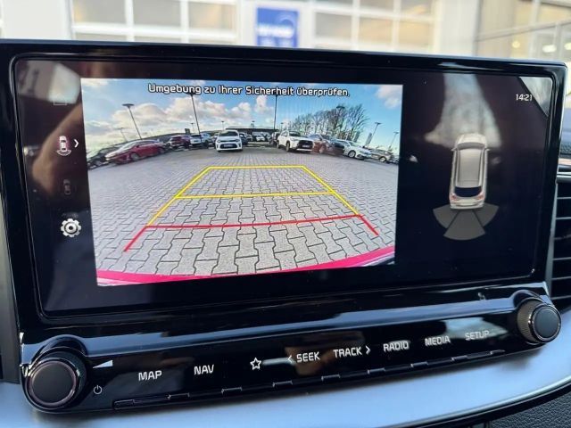 Kia Ceed SW / cee'd SW