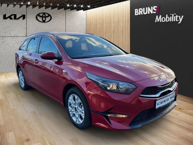 Kia Ceed SW / cee'd SW