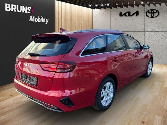 Kia Ceed SW / cee'd SW