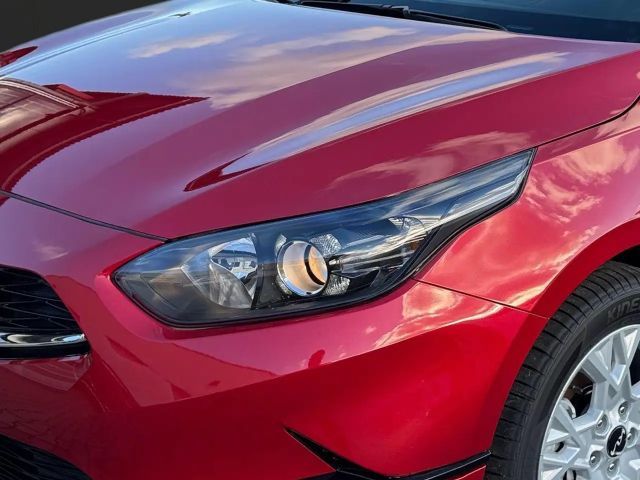 Kia Ceed SW / cee'd SW