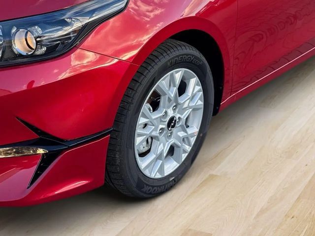 Kia Ceed SW / cee'd SW