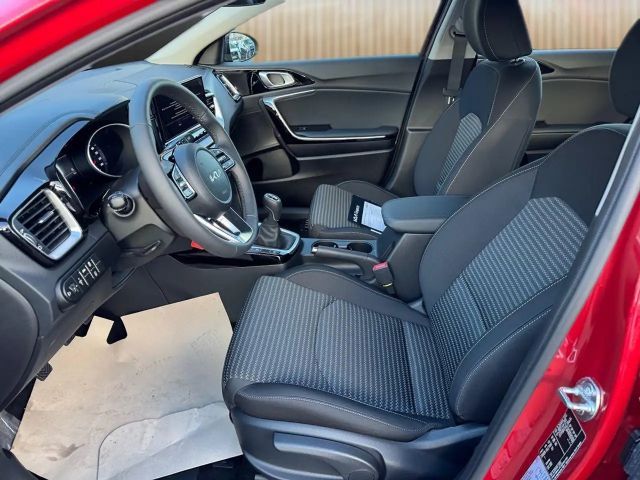 Kia Ceed SW / cee'd SW