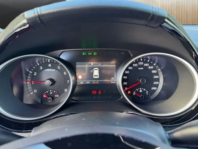 Kia Ceed SW / cee'd SW