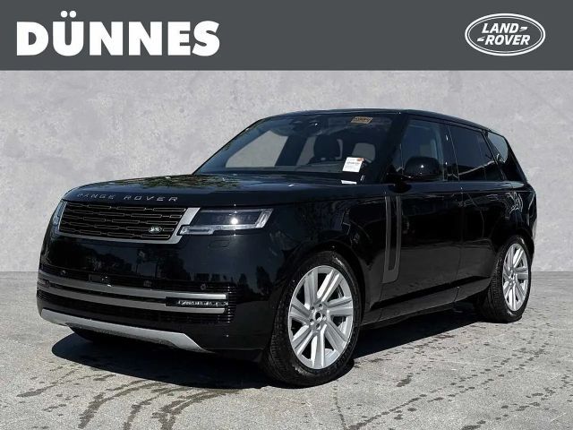 Land Rover Range Rover 2024 Hybride / Benzine