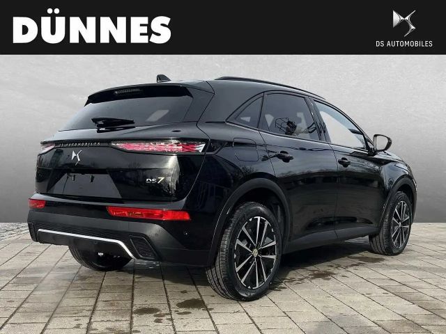 DS DS 7 Crossback