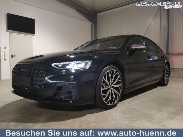 Audi S8 2022 Benzine