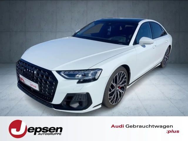 Audi S8 2023 Benzine