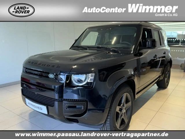 Land Rover Defender 2024 Diesel
