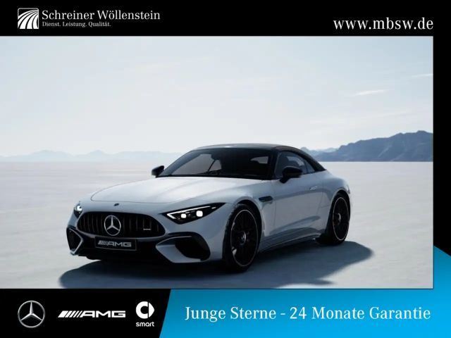 Mercedes-Benz SL 55 AMG 2023 Benzine